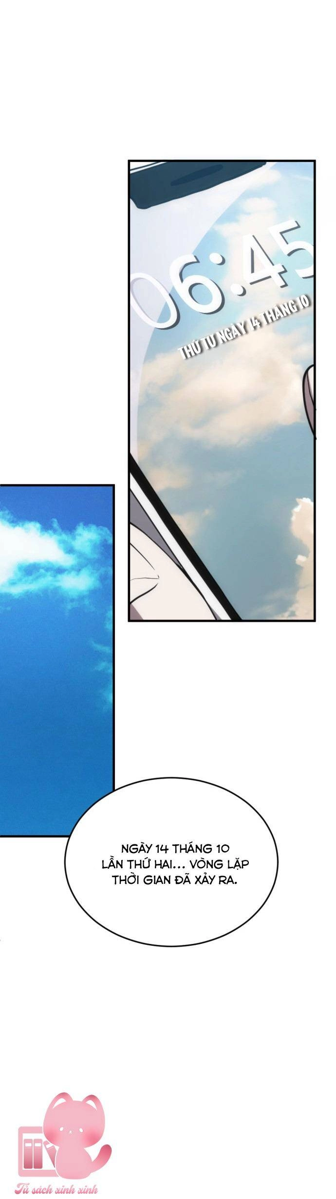 Ba Lần Động Phòng Chapter 10 - 51