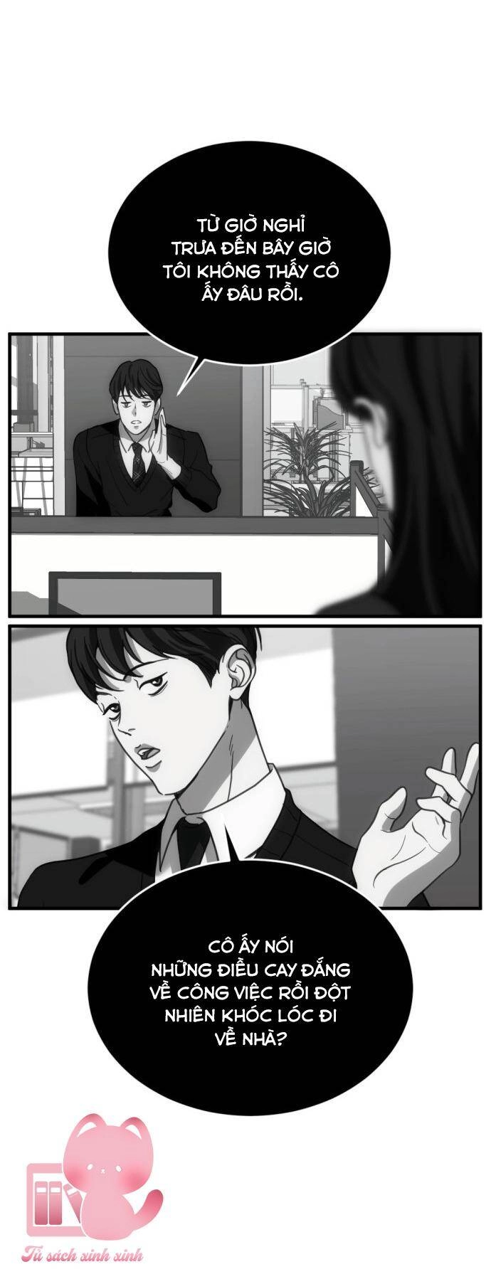 Ba Lần Động Phòng Chapter 10 - 54