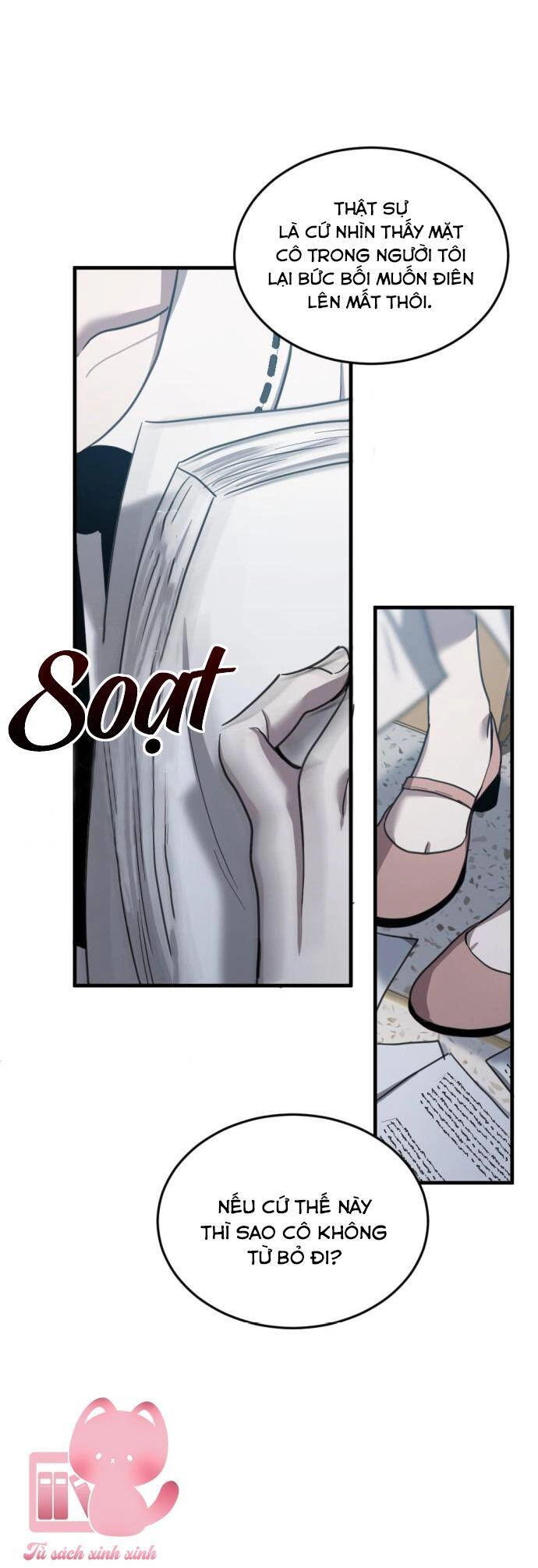 Ba Lần Động Phòng Chapter 10 - 58