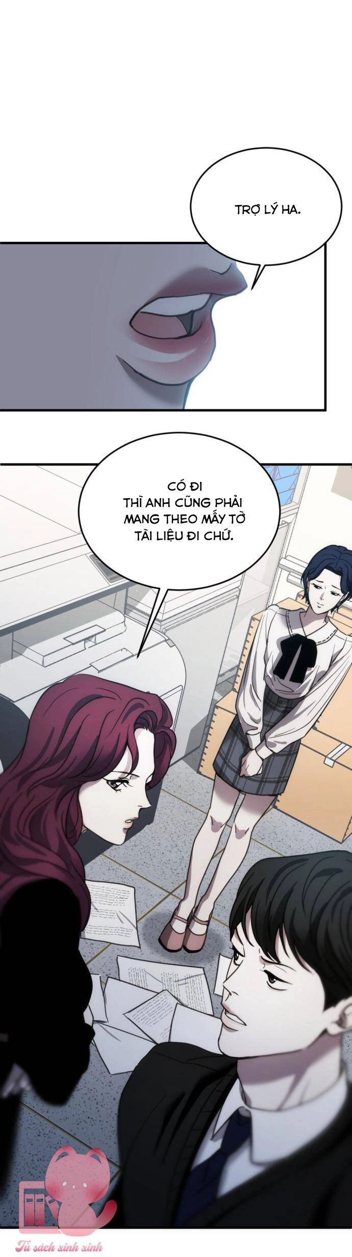 Ba Lần Động Phòng Chapter 10 - 62