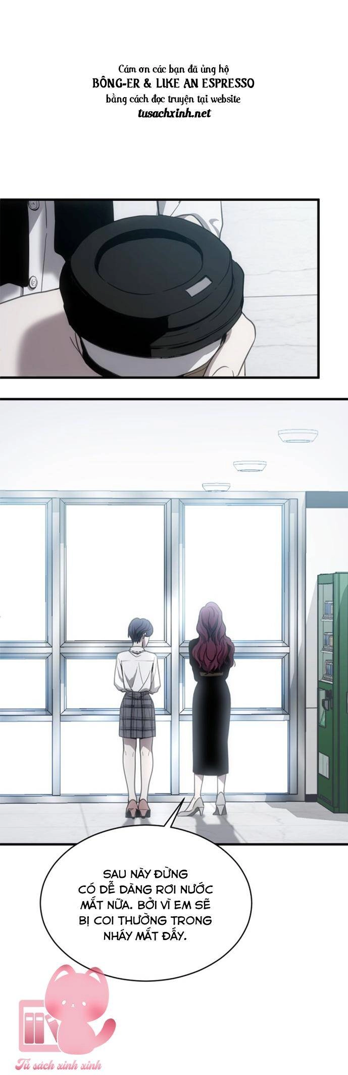 Ba Lần Động Phòng Chapter 11 - 3