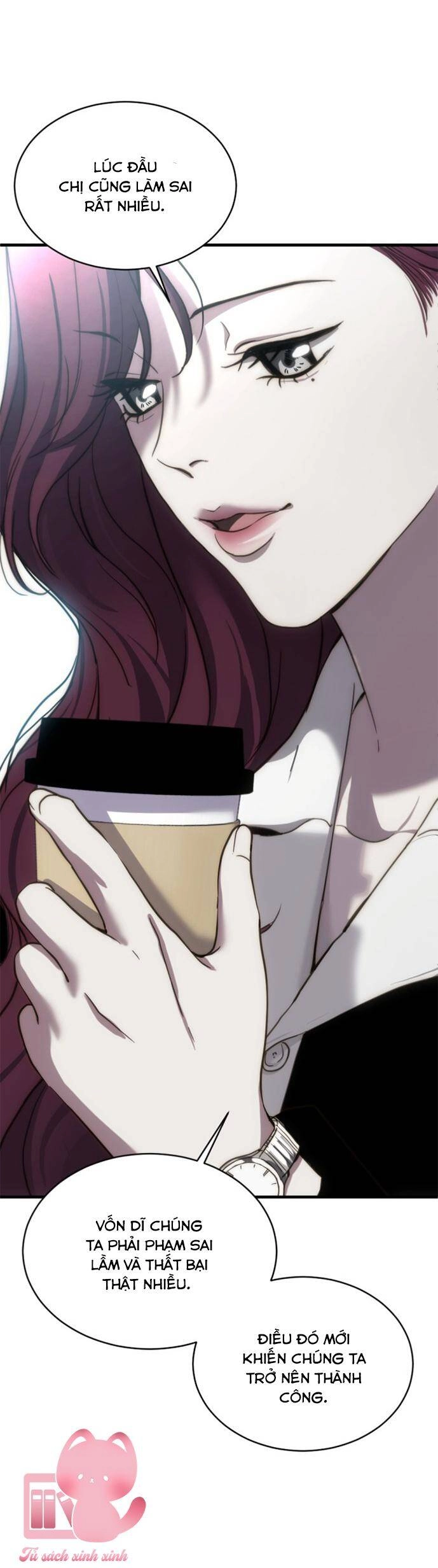 Ba Lần Động Phòng Chapter 11 - 6