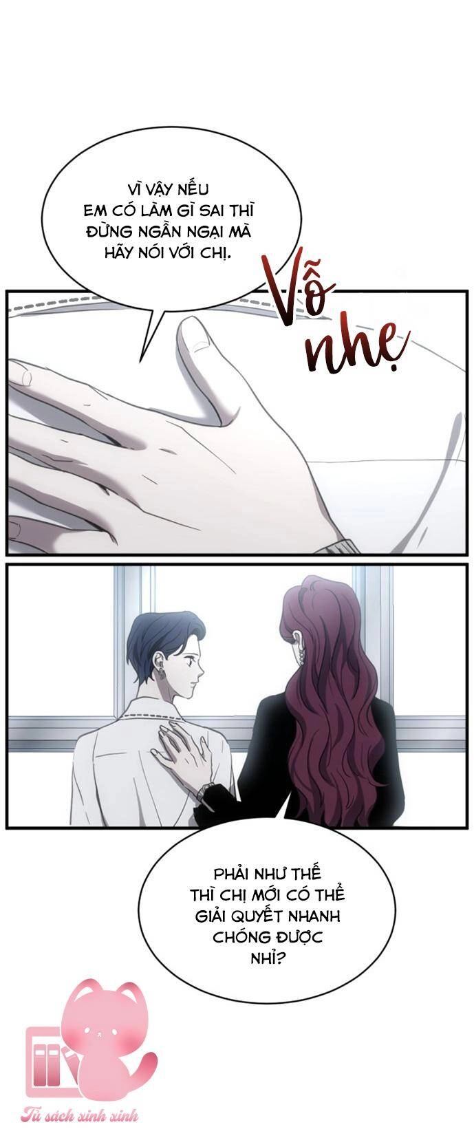 Ba Lần Động Phòng Chapter 11 - 7