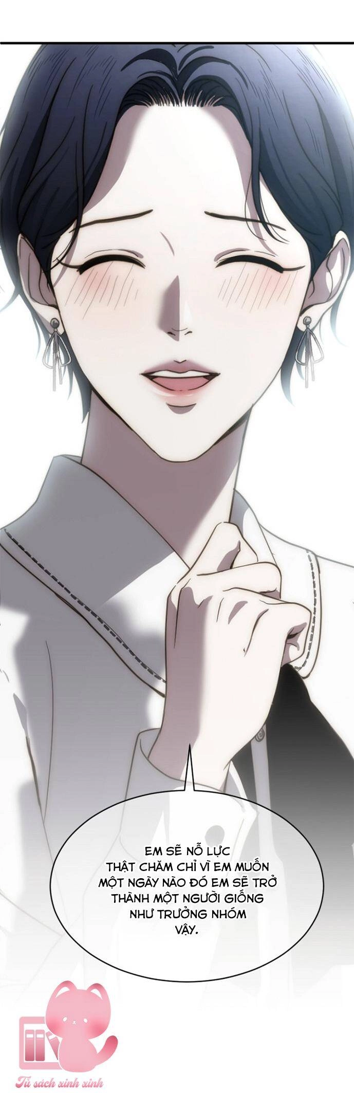 Ba Lần Động Phòng Chapter 11 - 9