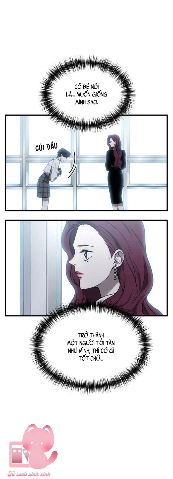 Ba Lần Động Phòng Chapter 11 - 10