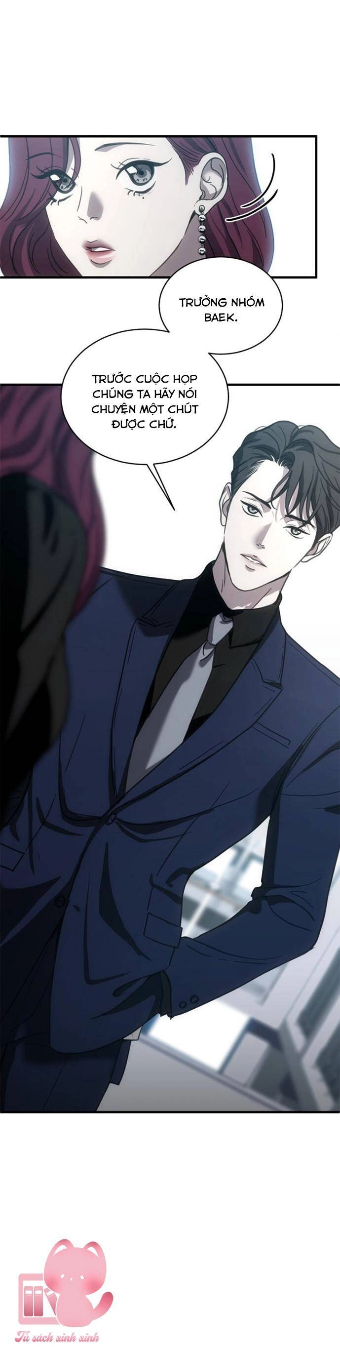 Ba Lần Động Phòng Chapter 11 - 12