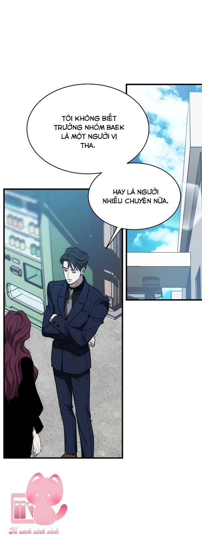 Ba Lần Động Phòng Chapter 11 - 15