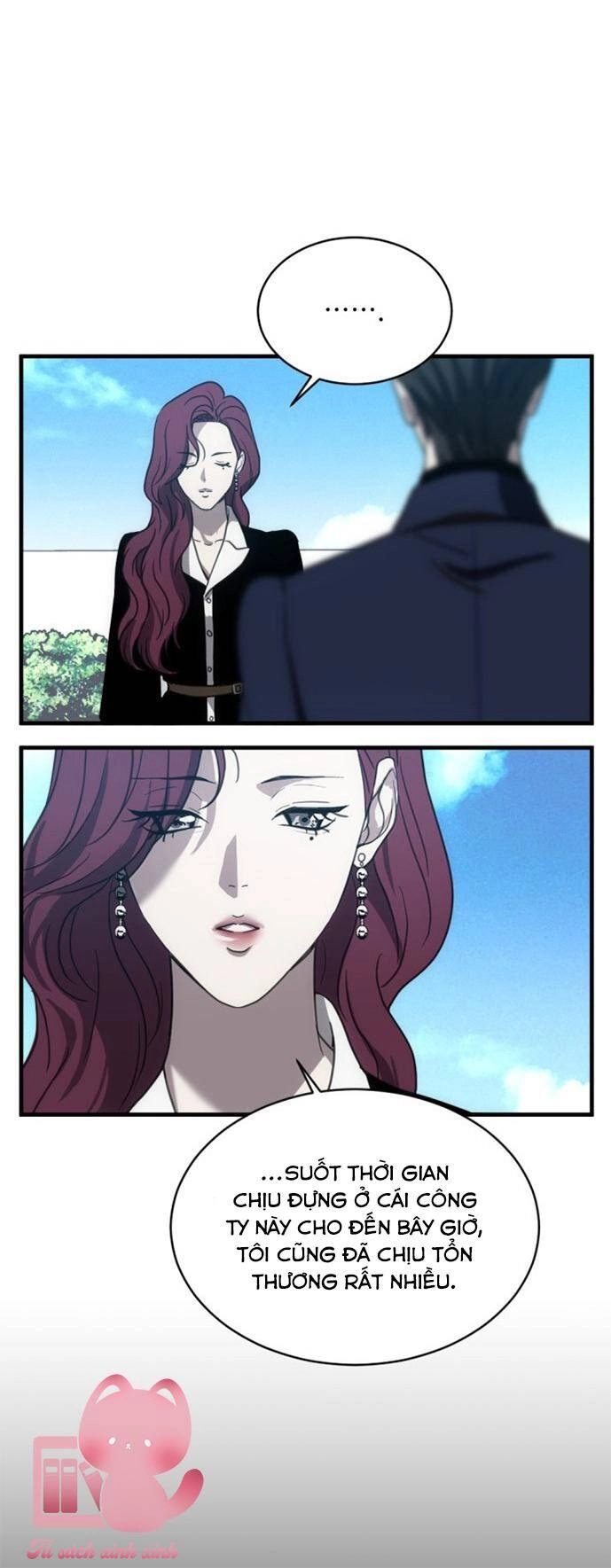 Ba Lần Động Phòng Chapter 11 - 16