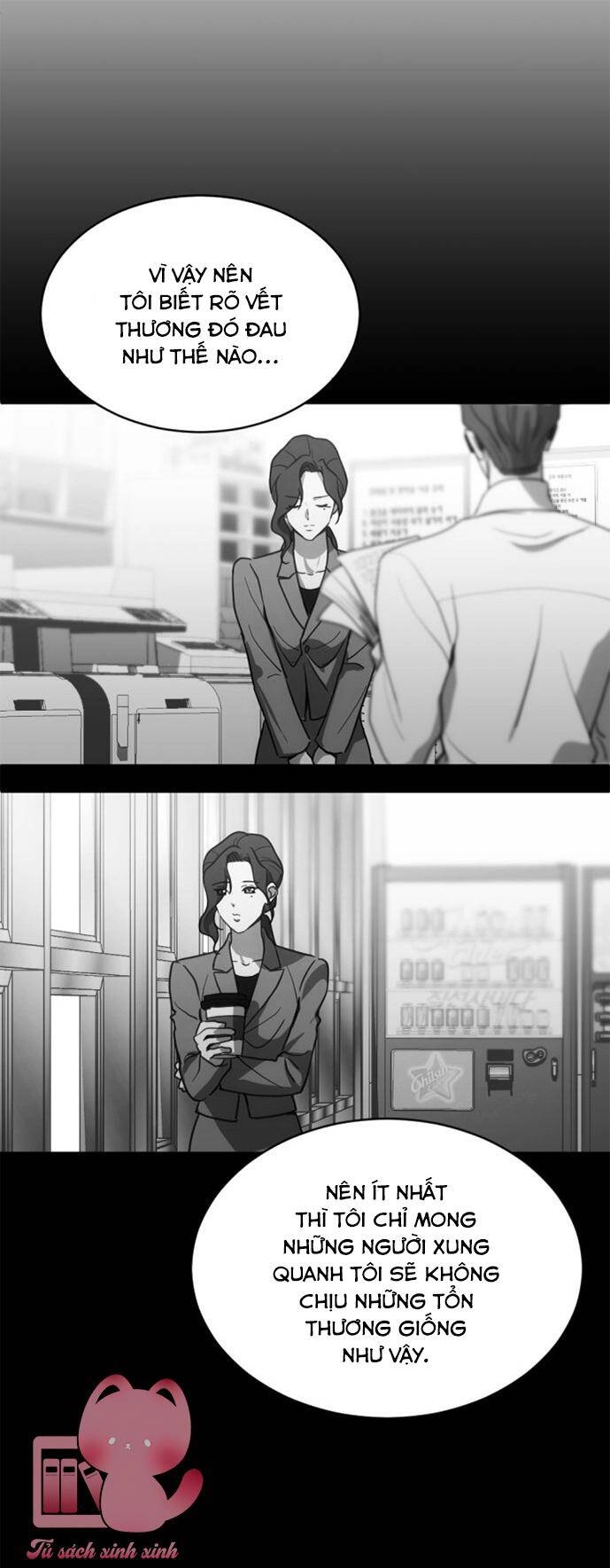 Ba Lần Động Phòng Chapter 11 - 17