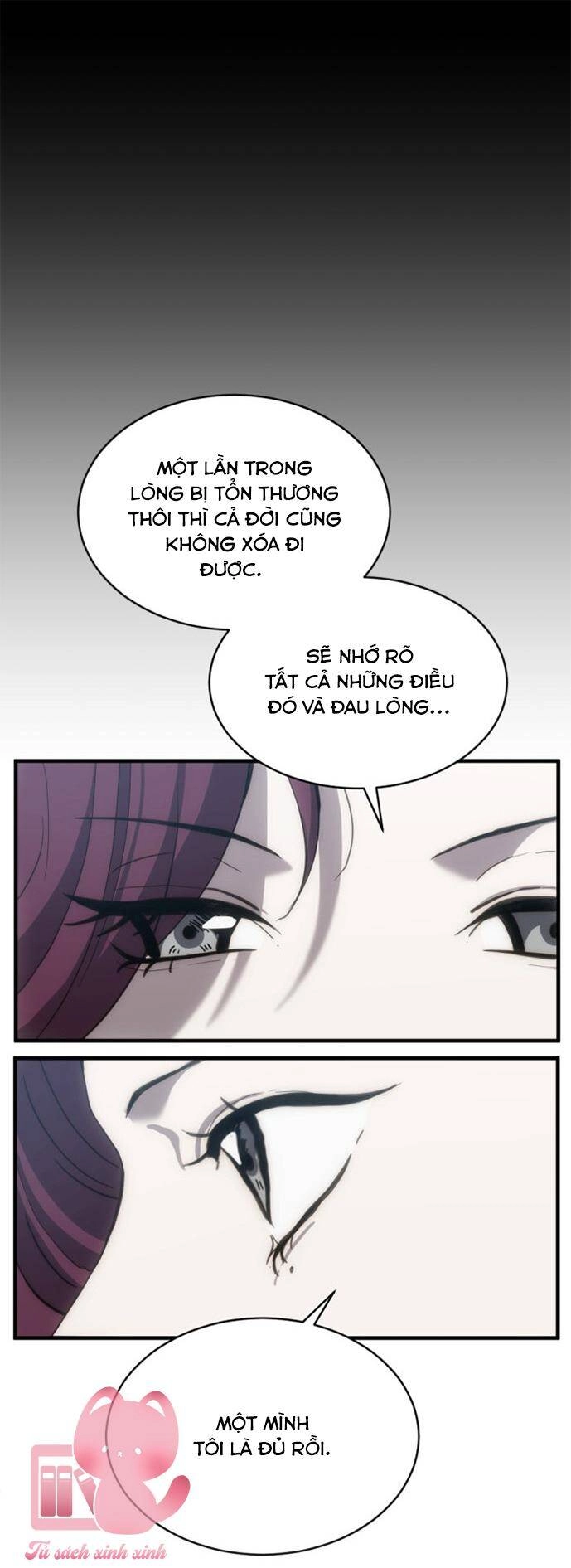 Ba Lần Động Phòng Chapter 11 - 18