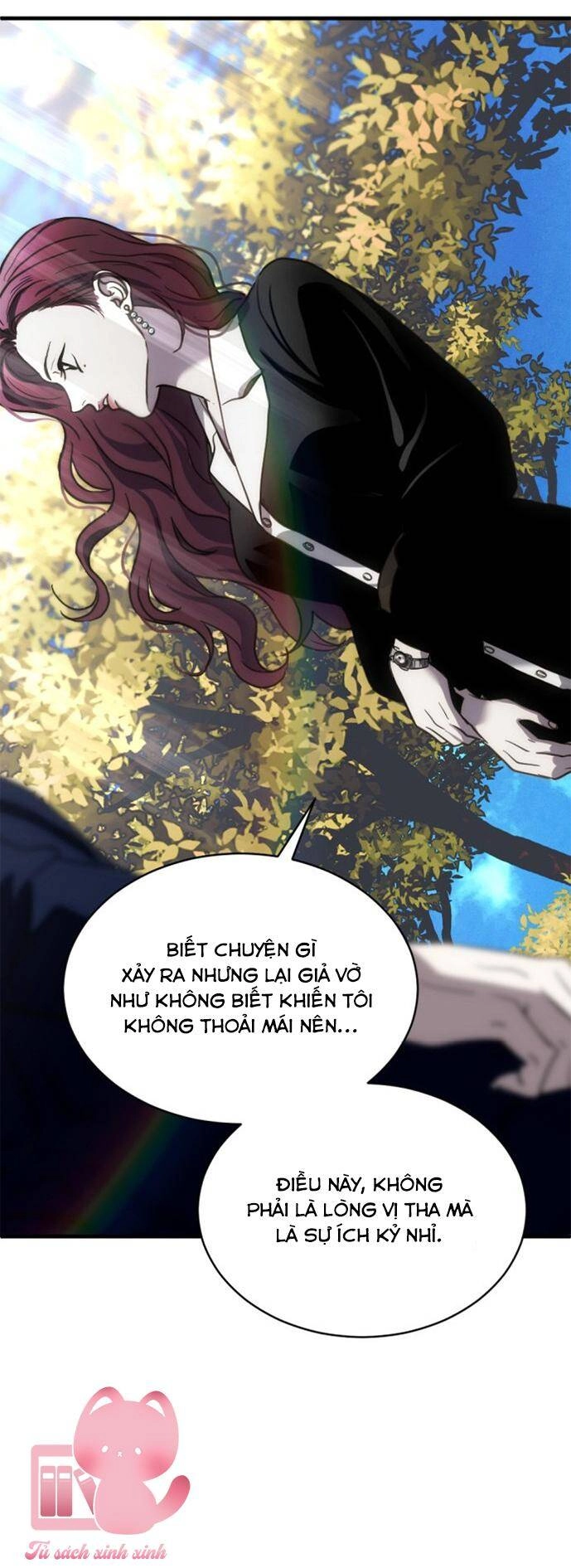 Ba Lần Động Phòng Chapter 11 - 19