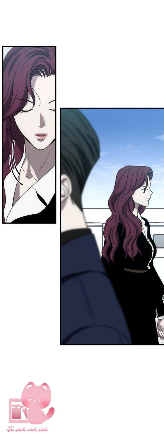 Ba Lần Động Phòng Chapter 11 - 21