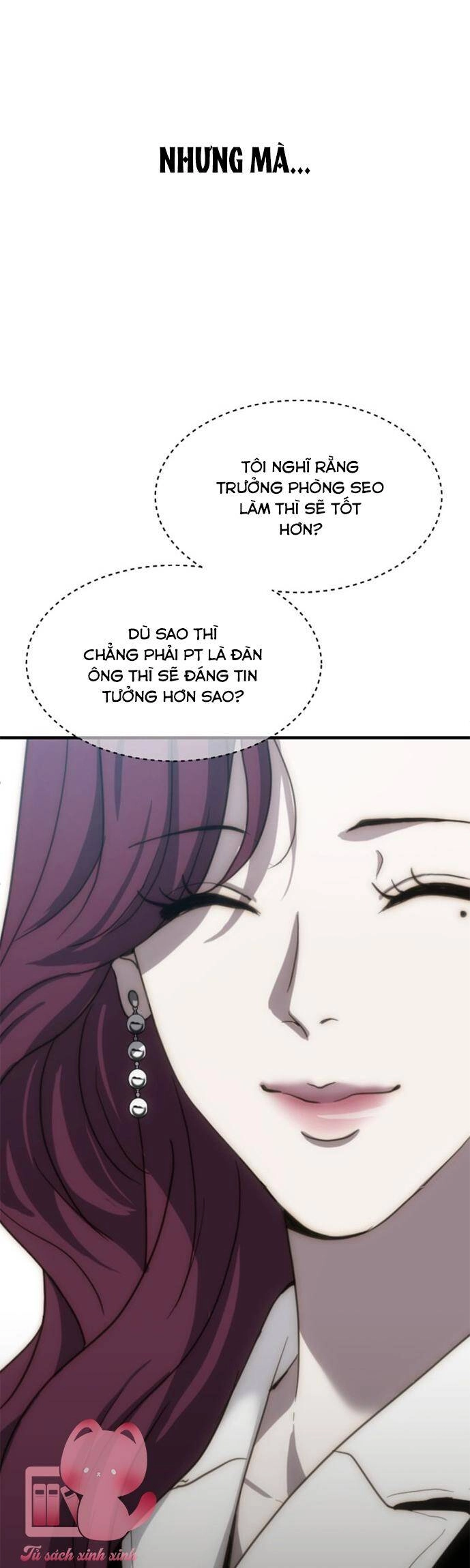 Ba Lần Động Phòng Chapter 11 - 26