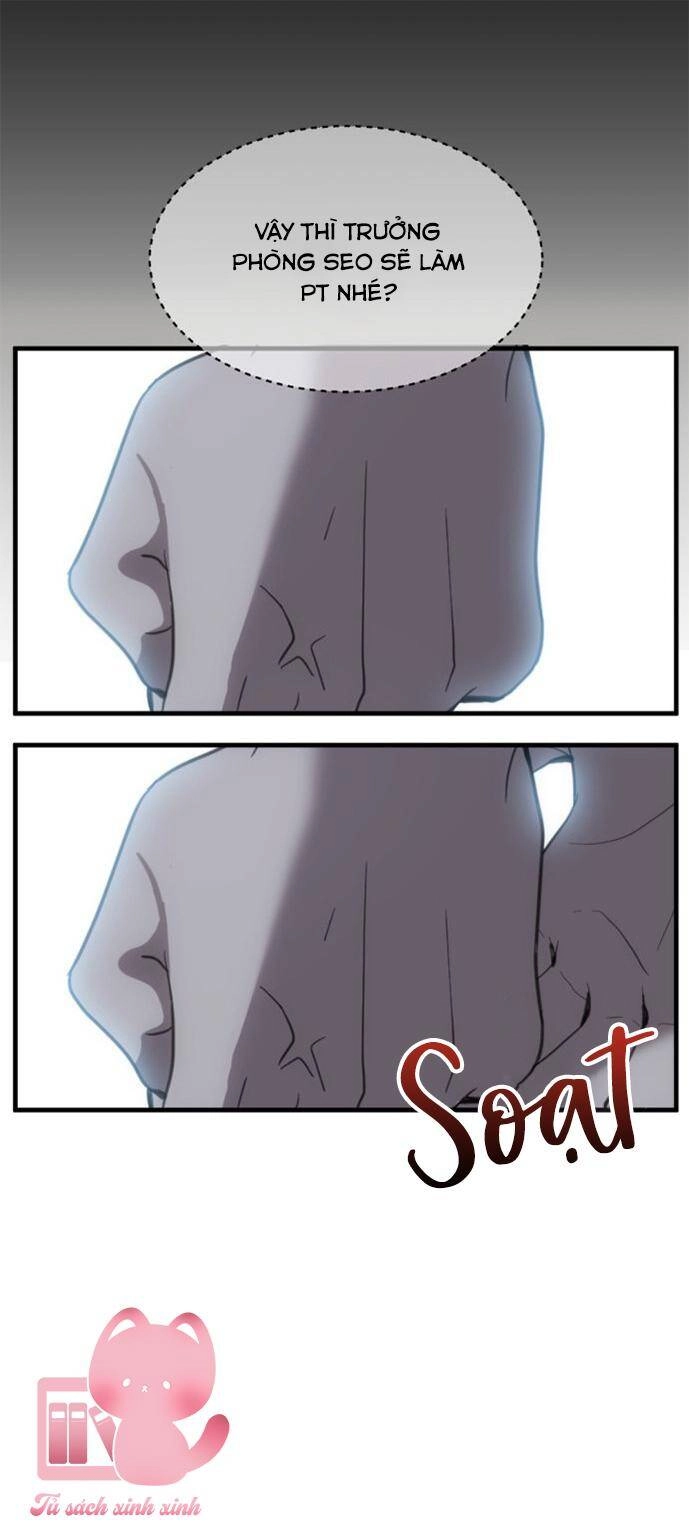 Ba Lần Động Phòng Chapter 11 - 28