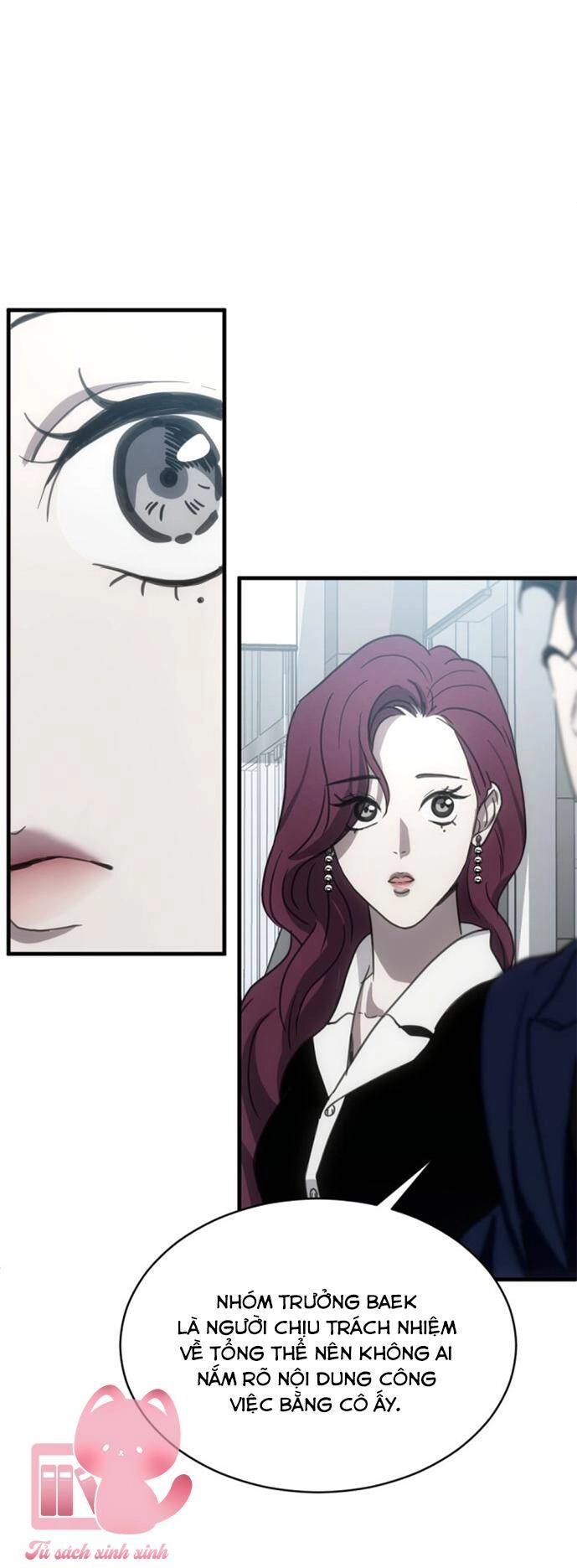 Ba Lần Động Phòng Chapter 11 - 30