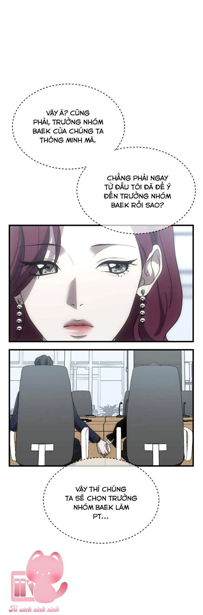 Ba Lần Động Phòng Chapter 11 - 31