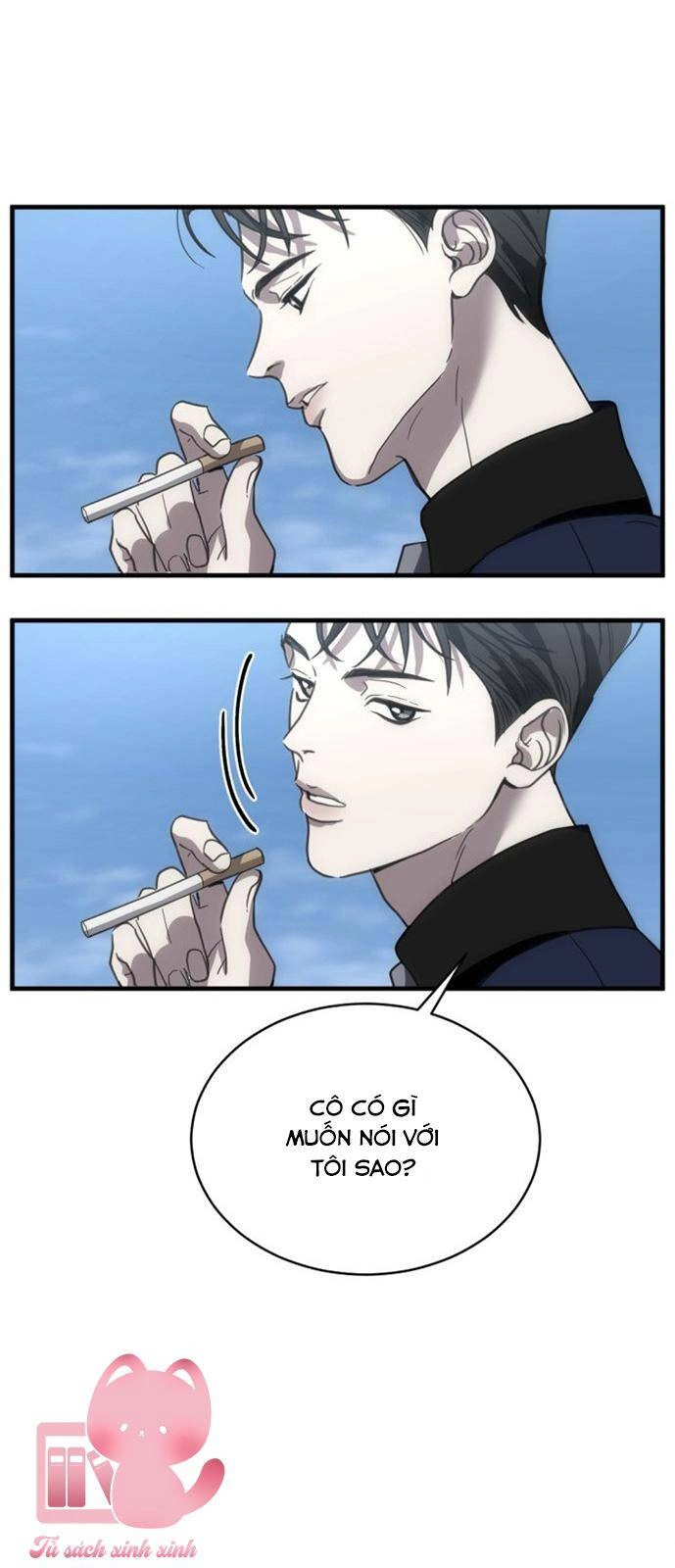 Ba Lần Động Phòng Chapter 11 - 34