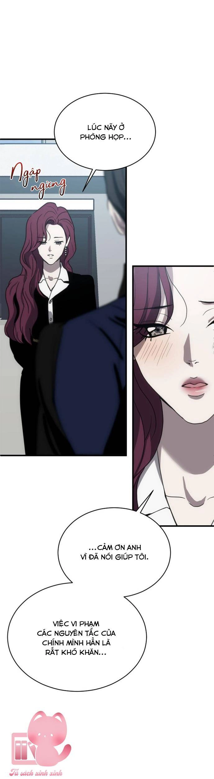 Ba Lần Động Phòng Chapter 11 - 35