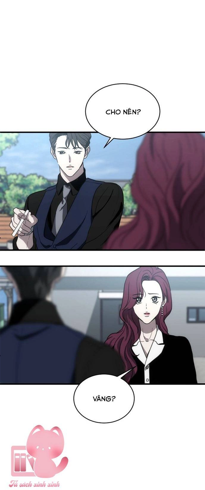 Ba Lần Động Phòng Chapter 11 - 36