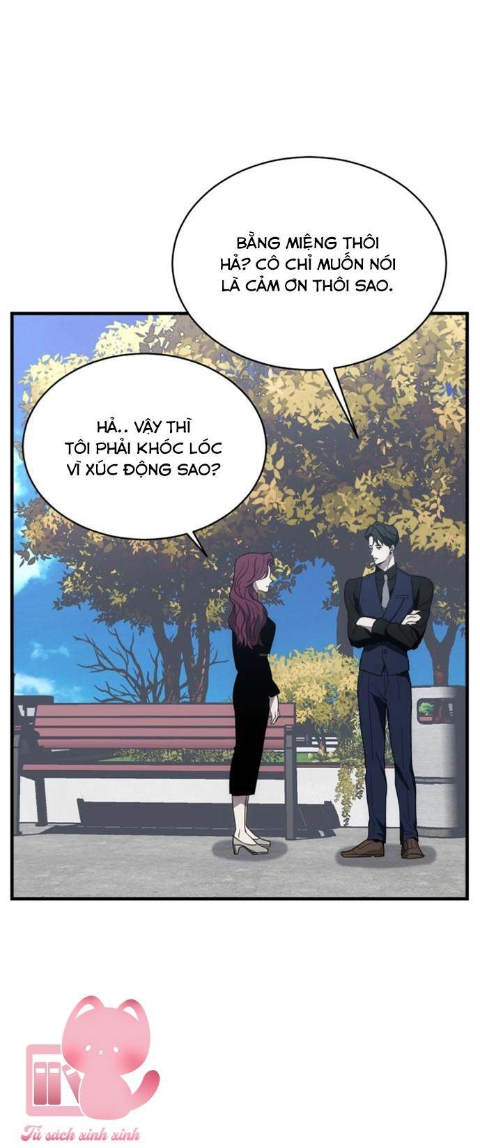 Ba Lần Động Phòng Chapter 11 - 37