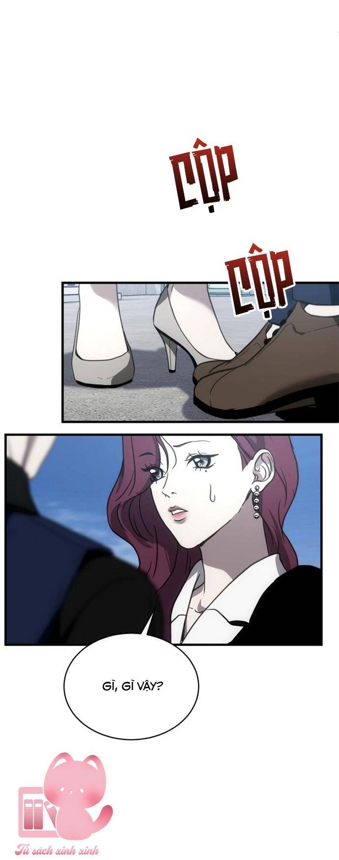 Ba Lần Động Phòng Chapter 11 - 38