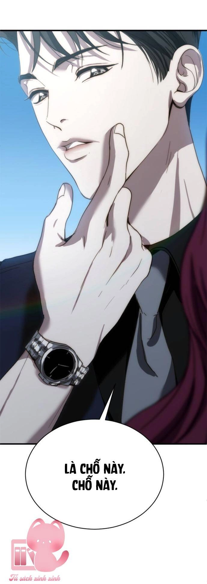 Ba Lần Động Phòng Chapter 11 - 40