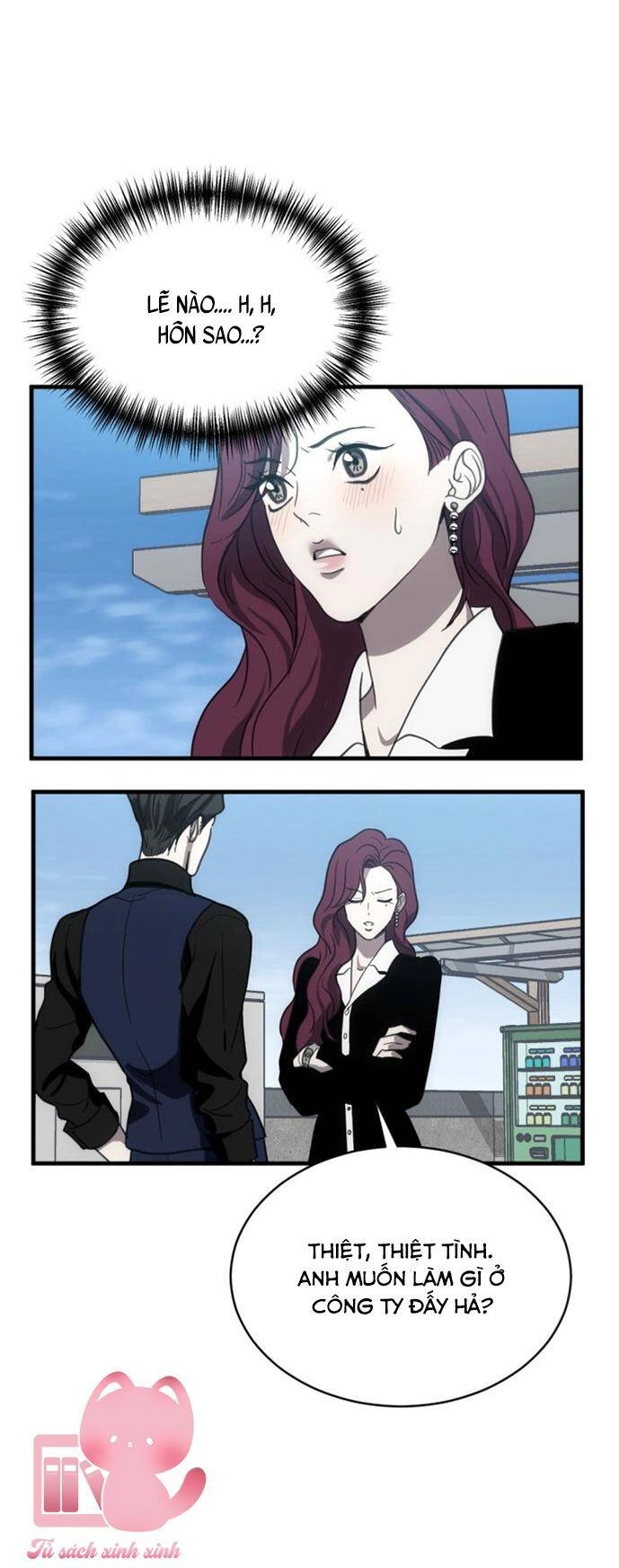 Ba Lần Động Phòng Chapter 11 - 41