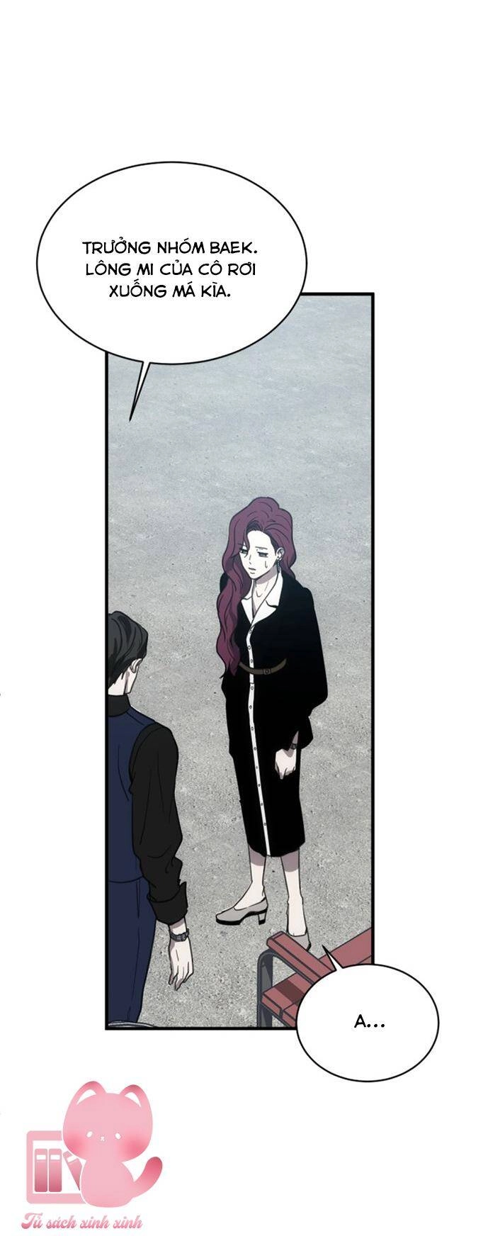 Ba Lần Động Phòng Chapter 11 - 42