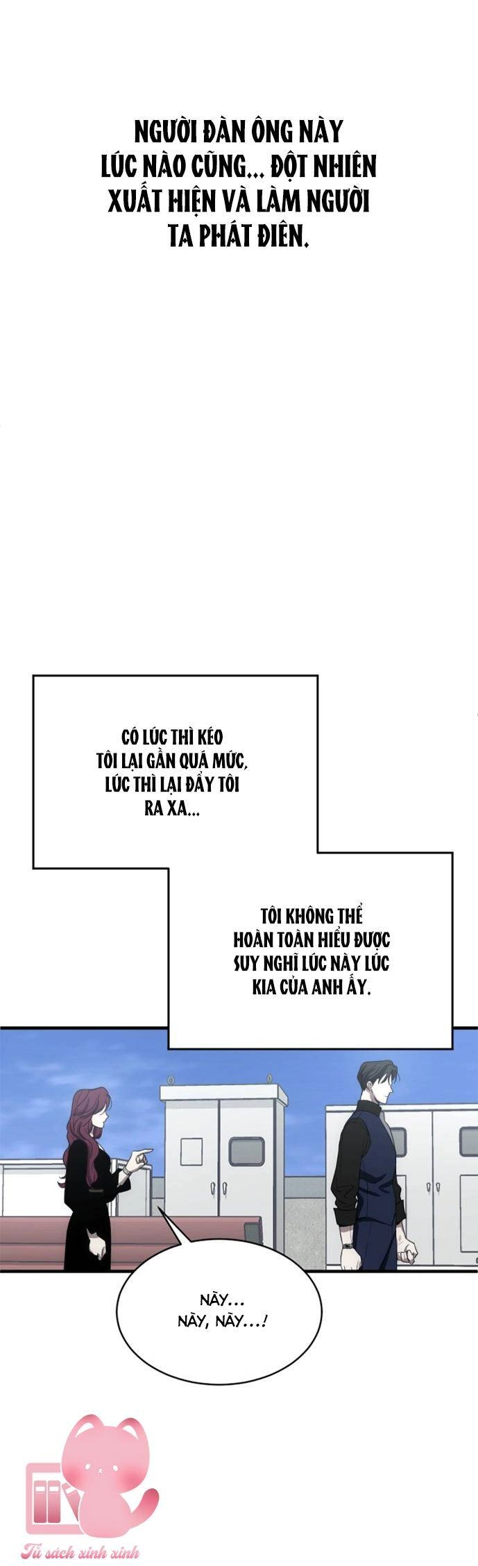 Ba Lần Động Phòng Chapter 11 - 46