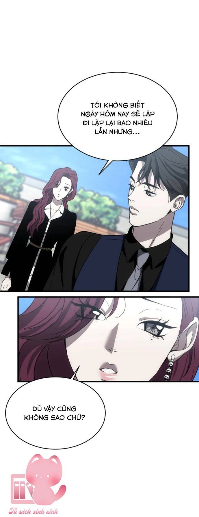 Ba Lần Động Phòng Chapter 11 - 48