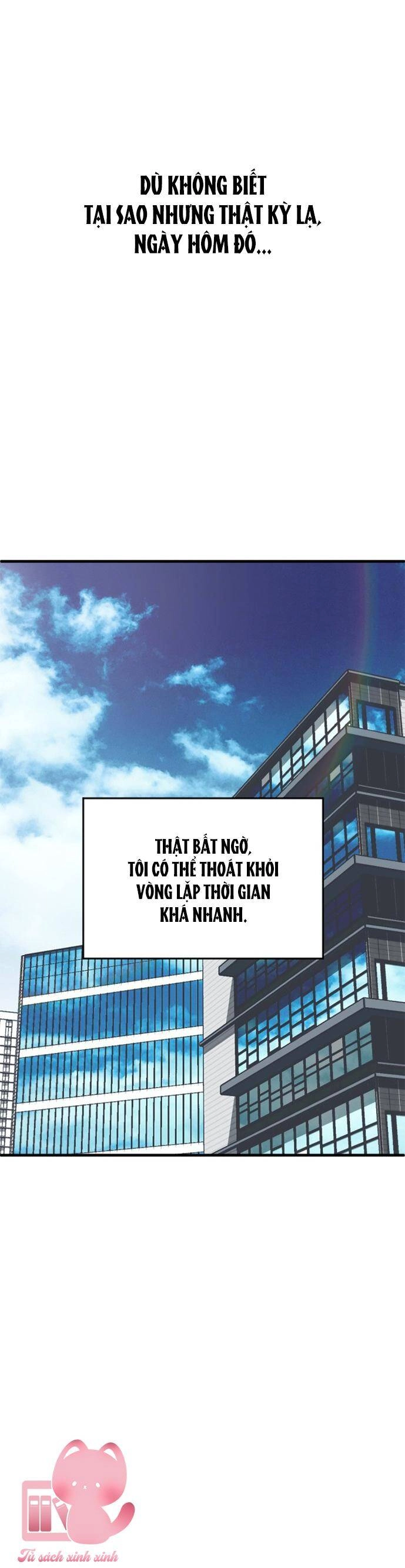 Ba Lần Động Phòng Chapter 11 - 53