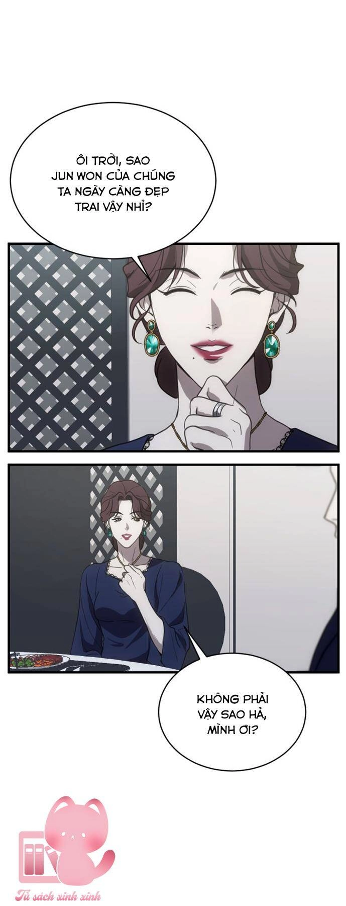 Ba Lần Động Phòng Chapter 11 - 55