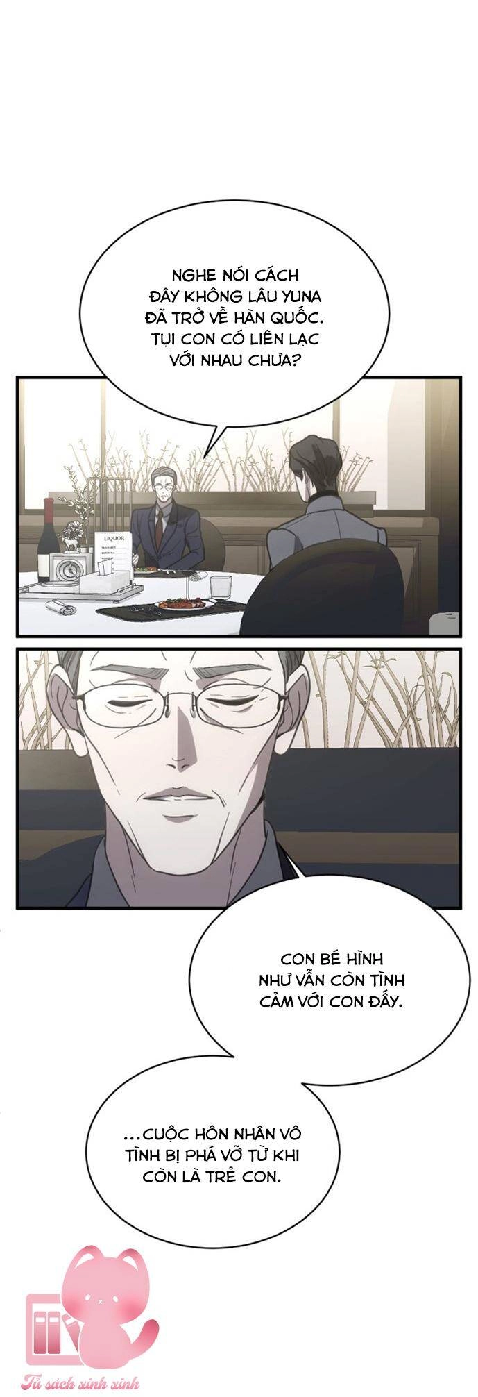 Ba Lần Động Phòng Chapter 11 - 61