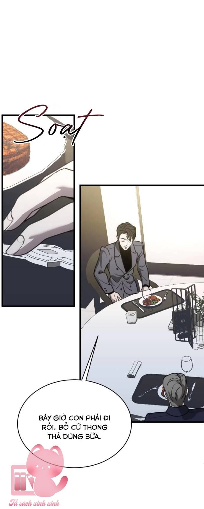 Ba Lần Động Phòng Chapter 12 - 3