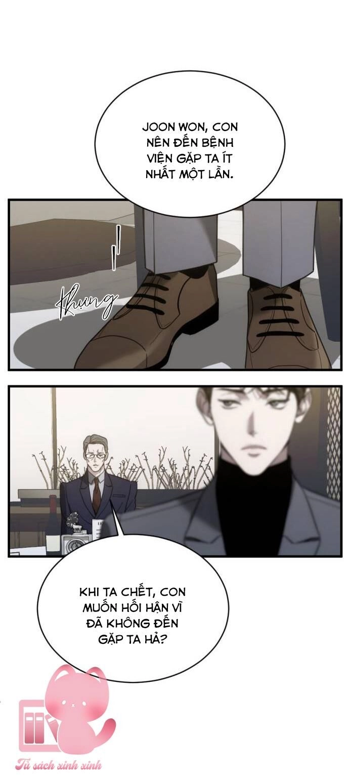 Ba Lần Động Phòng Chapter 12 - 4