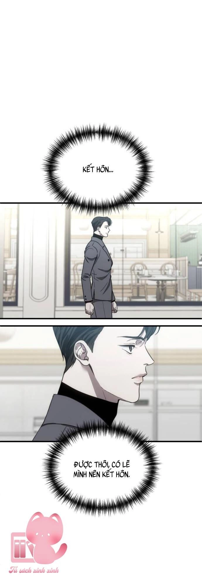 Ba Lần Động Phòng Chapter 12 - 6