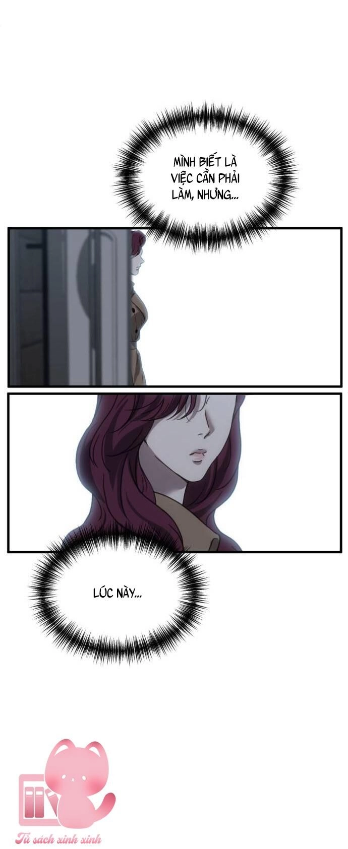 Ba Lần Động Phòng Chapter 12 - 7