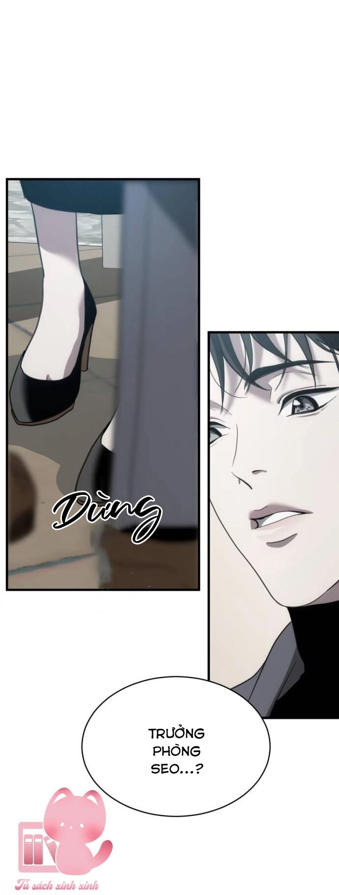 Ba Lần Động Phòng Chapter 12 - 8