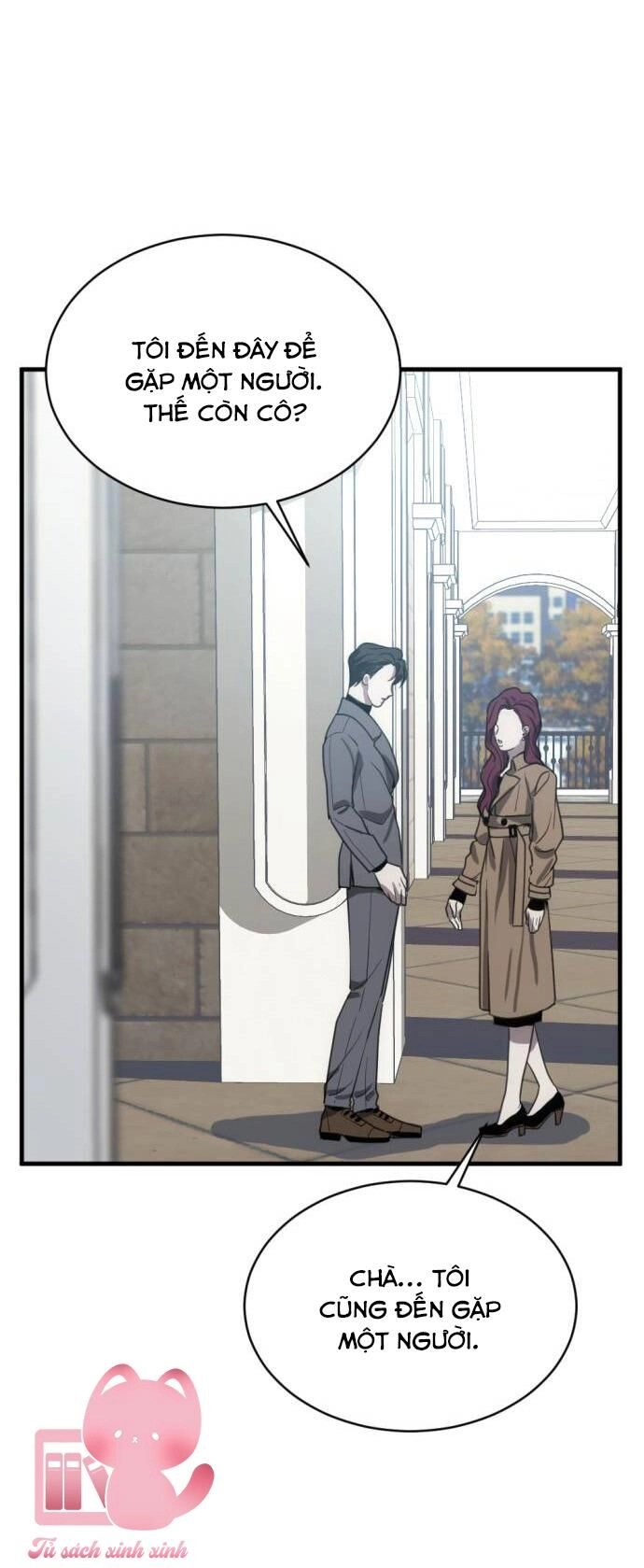 Ba Lần Động Phòng Chapter 12 - 10