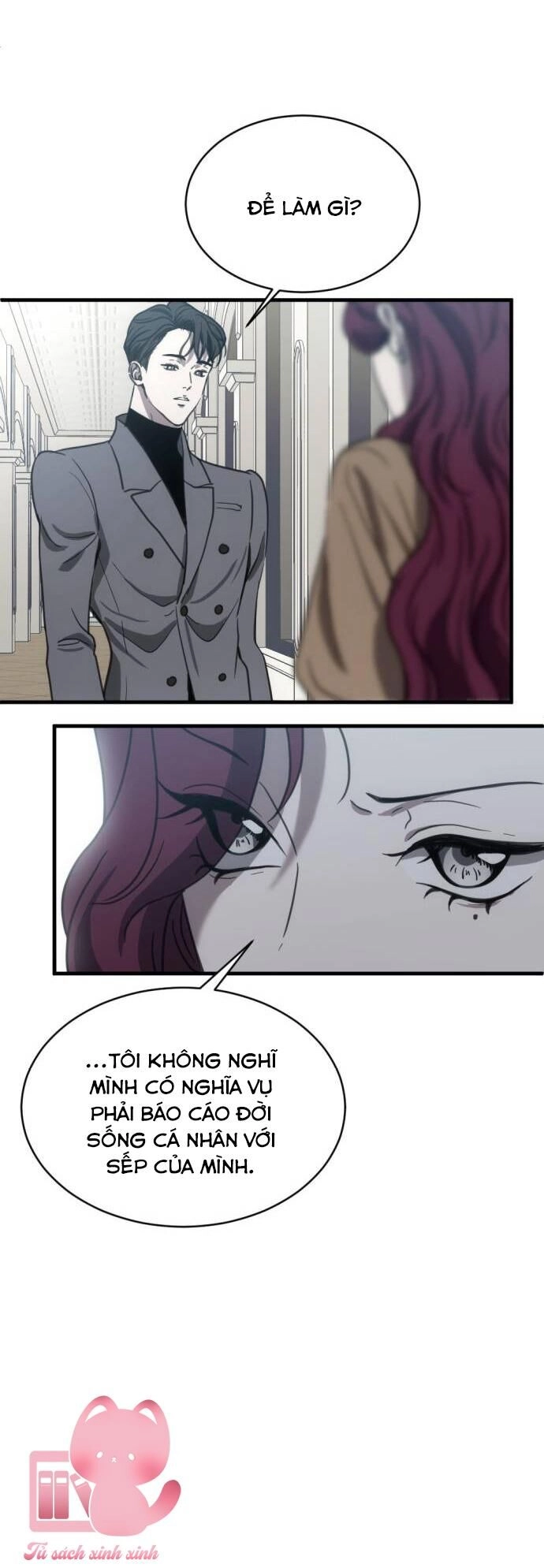 Ba Lần Động Phòng Chapter 12 - 11