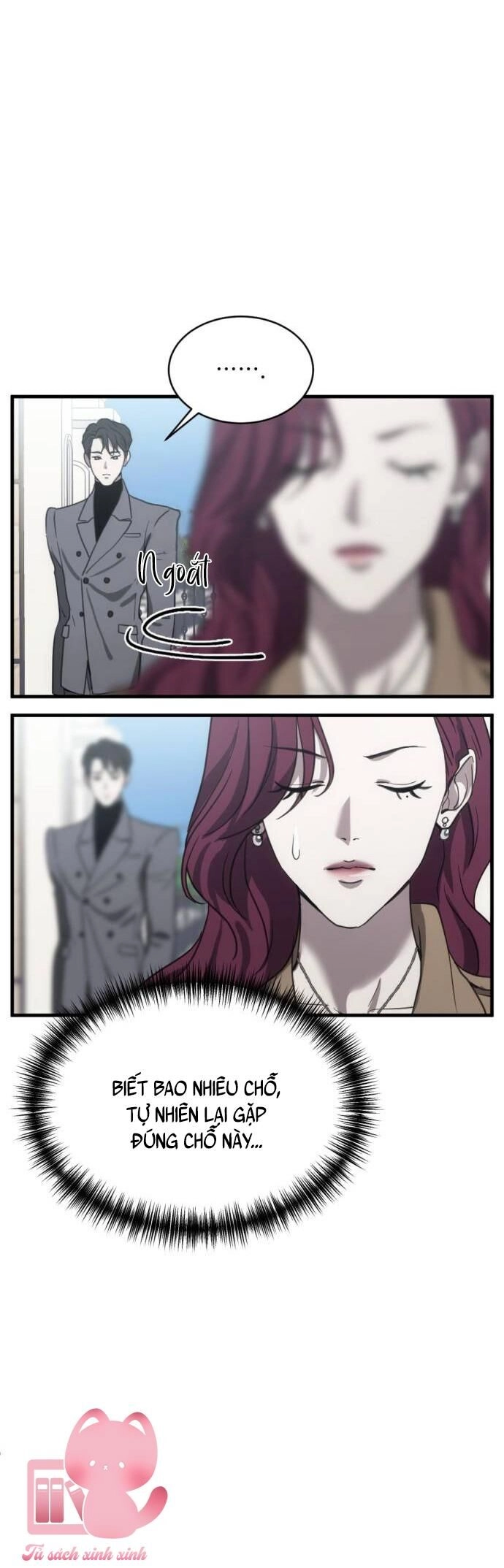 Ba Lần Động Phòng Chapter 12 - 12