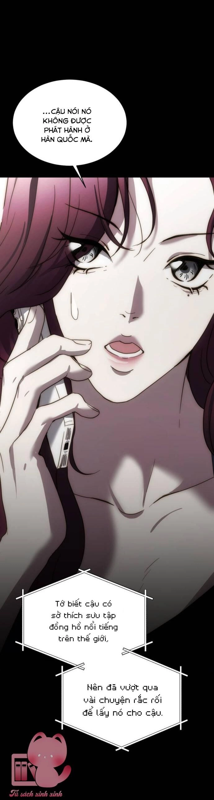 Ba Lần Động Phòng Chapter 12 - 24