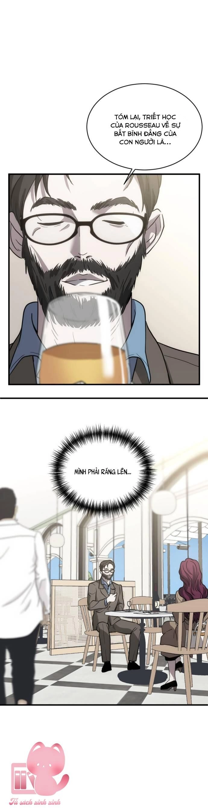 Ba Lần Động Phòng Chapter 12 - 30