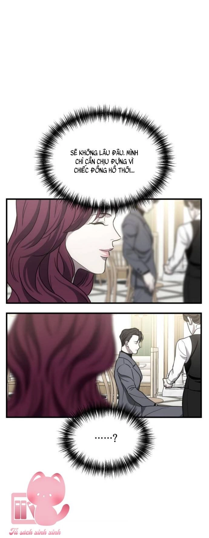 Ba Lần Động Phòng Chapter 12 - 31