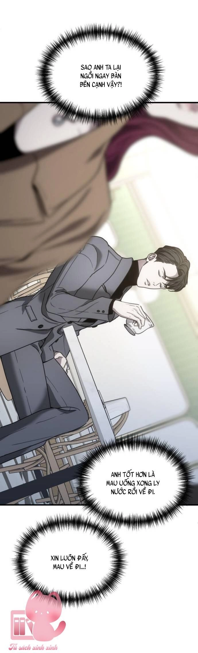 Ba Lần Động Phòng Chapter 12 - 34