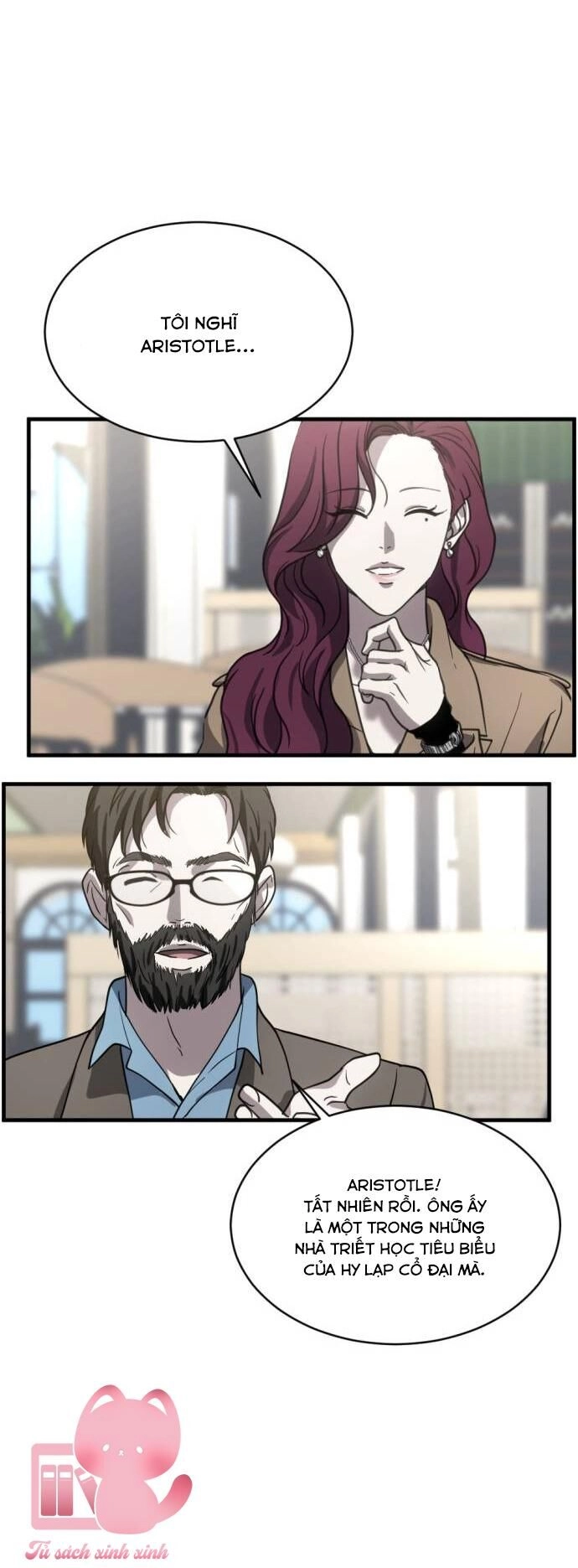 Ba Lần Động Phòng Chapter 12 - 40