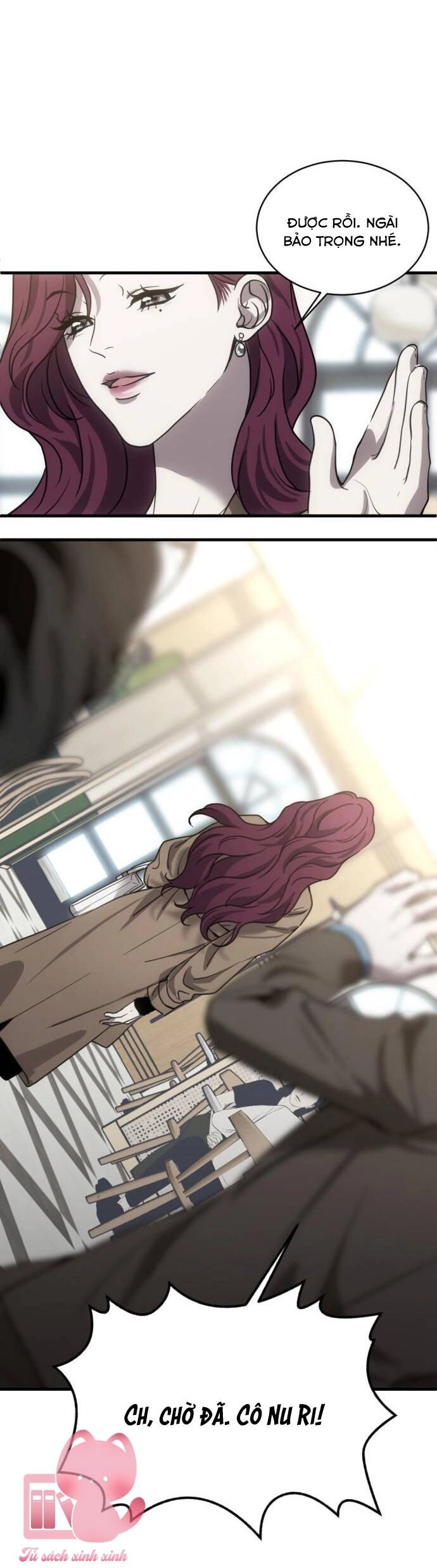 Ba Lần Động Phòng Chapter 12 - 45