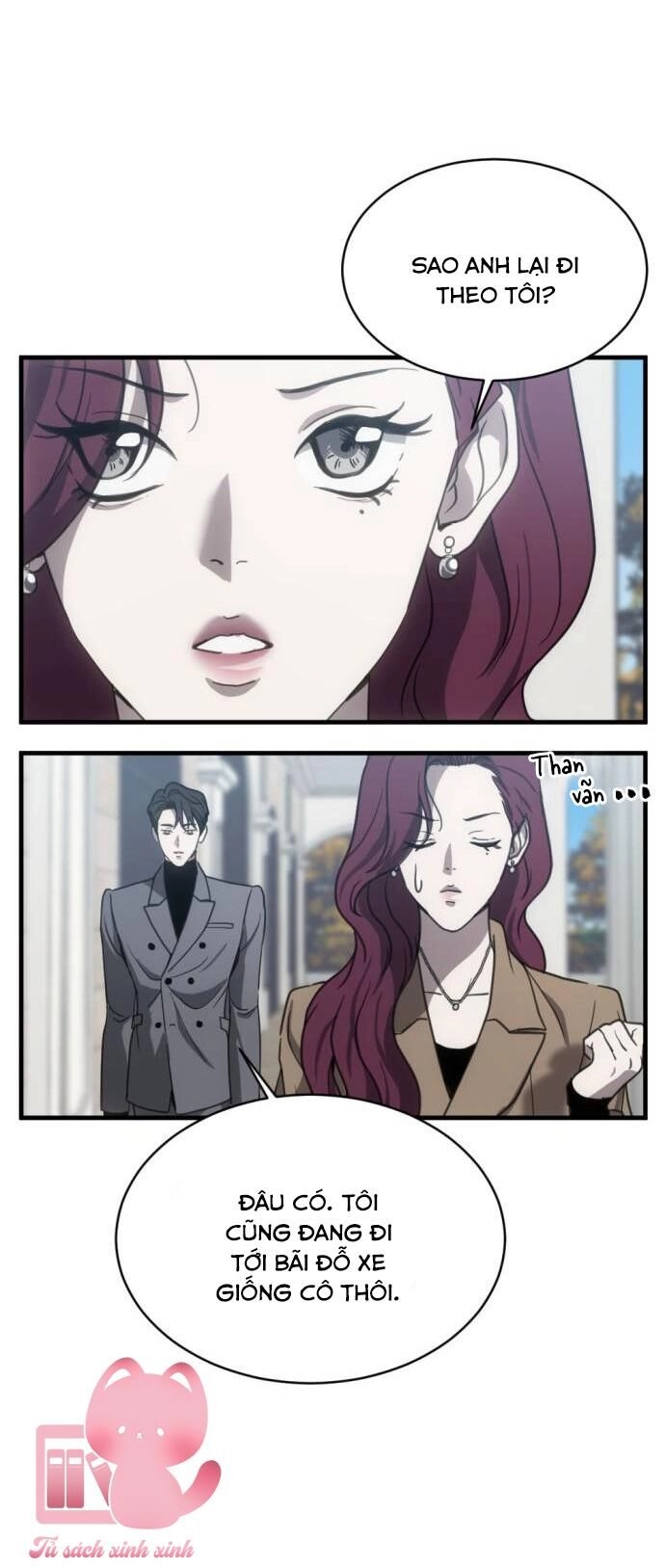 Ba Lần Động Phòng Chapter 12 - 48