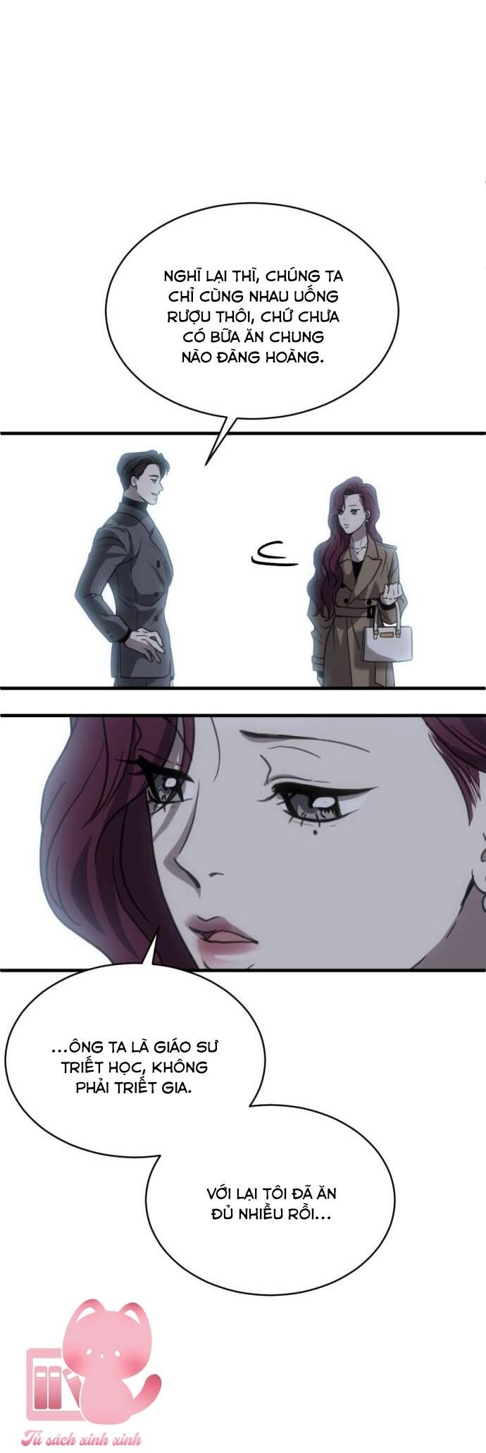 Ba Lần Động Phòng Chapter 12 - 50