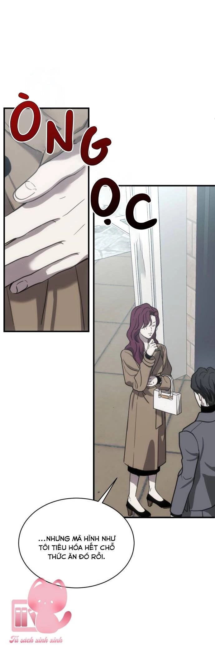 Ba Lần Động Phòng Chapter 12 - 51